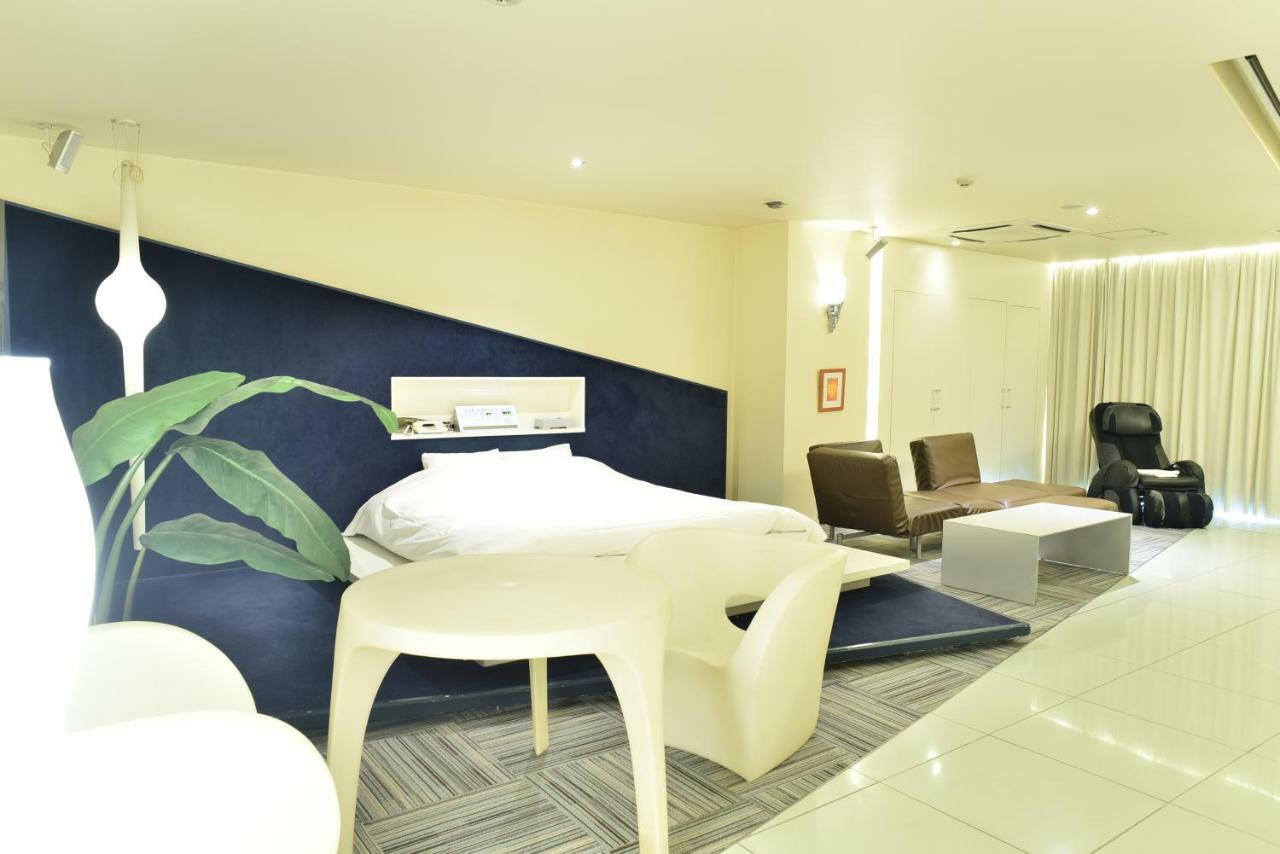 C-Hotel Affetto (Adults Only) Sapporo Room photo